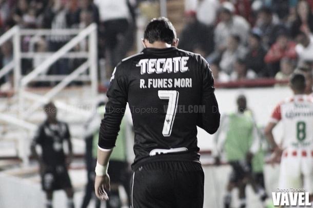 Foto: Diego Topete / VAVEL