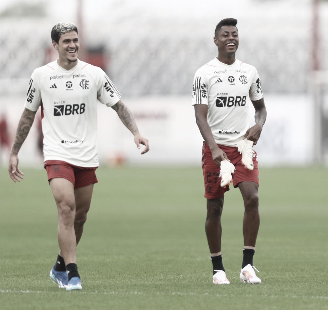 Corinthians x Flamengo - AO VIVO - 07/10/2023 - Campeonato