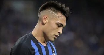 Martinez poco pudo hacer I Foto: @Inter