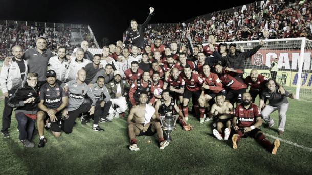 (Foto: Jonathan Silva / GE Brasil)