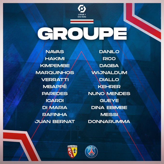 PSG