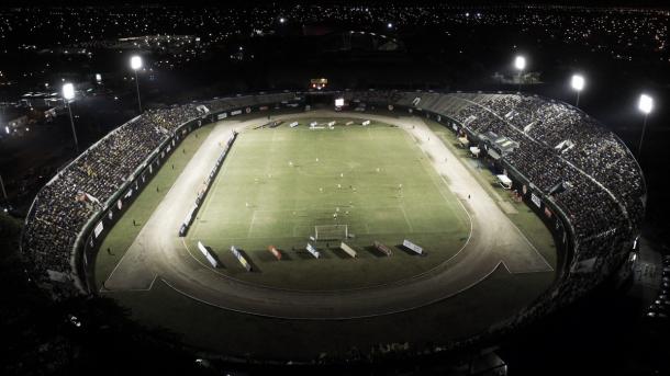 Foto: Drones México