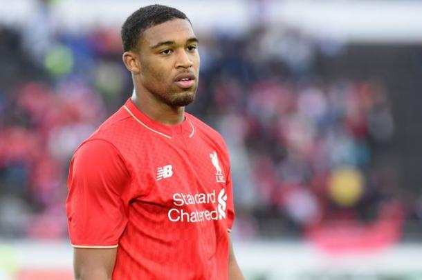 Ibe suffered a frustrating 2015/16 season, struggling for form (photo: Getty)