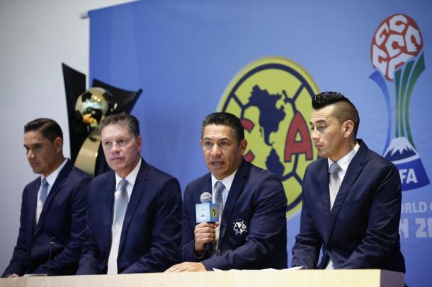 ¡La Liguilla tendrá que esperar! América pierde ante Necaxa en el Azteca