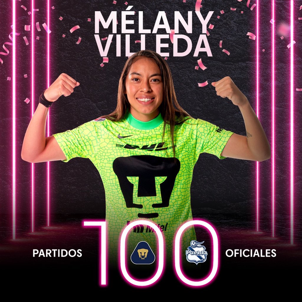 Foto: Pumas Femenil.