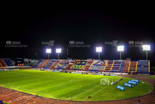 Foto: Ascenso MX