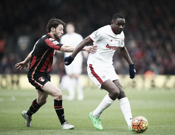 Imbula caught the eye against Bournemouth. Photo: Zimbio