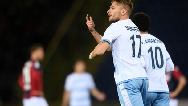 Ciro Immobile, tuttosport.com