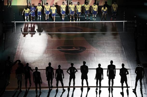 Foto: Kirill KUDRYAVTSEV/AFP