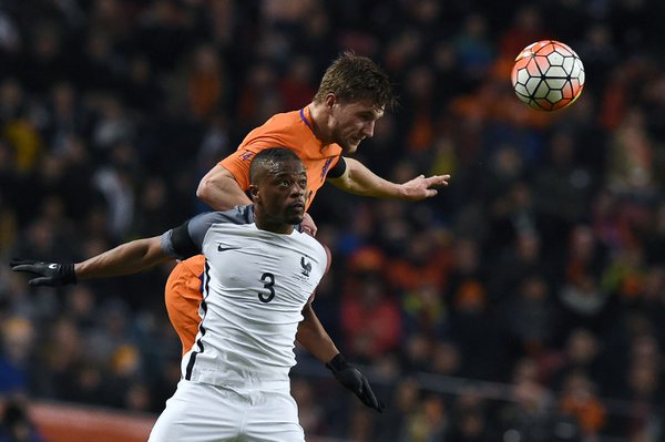 Holanda jugará ante Inglaterra con el recuerdo de Cruyff en la mente | Foto: FFF