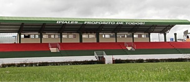 Foto: Diario del Sur