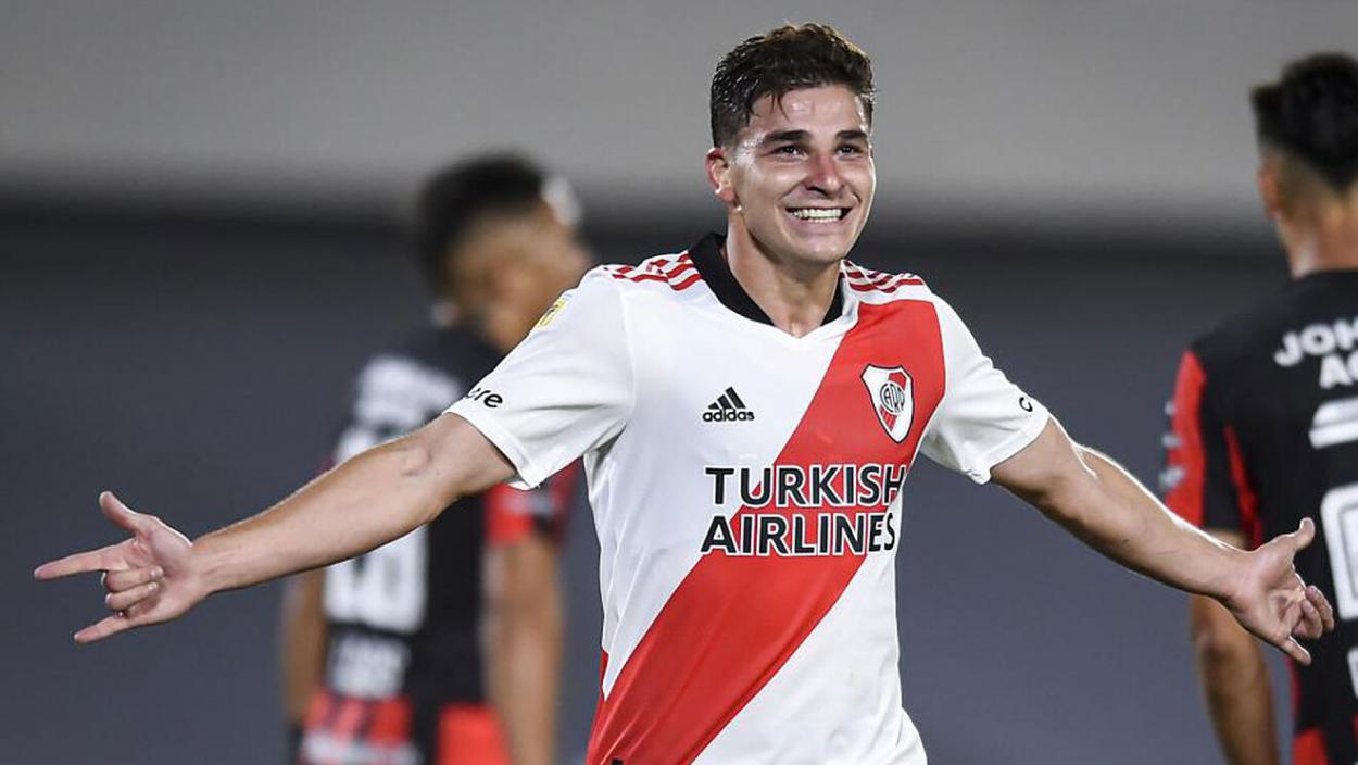 Photo: River Plate