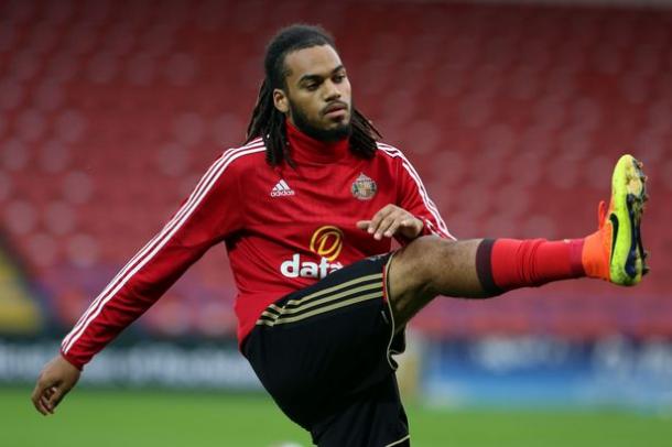 Denayer's physical strengths will be a huge boost for Sunderland's defence. | Image source: Chronicle Live