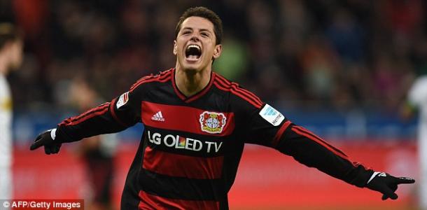 Hernandez seems to have settled brilliantly in Leverkusen.