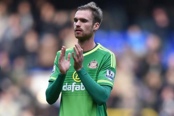 Kirchhoff has shown a considerable improvement with an increased amount of game time. | Image source: Chronicle Live