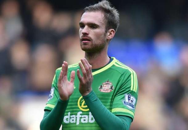 Kirchhoff has enjoyed life on Wearside so far. | Image source: GOAL.com