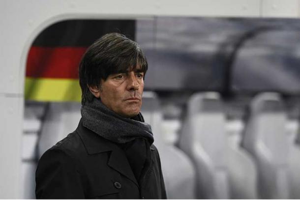 Will Germany's boss lead them to glory? | Image source: News18