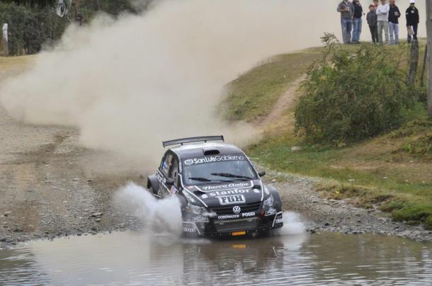 Foto: Rallyargentino.com