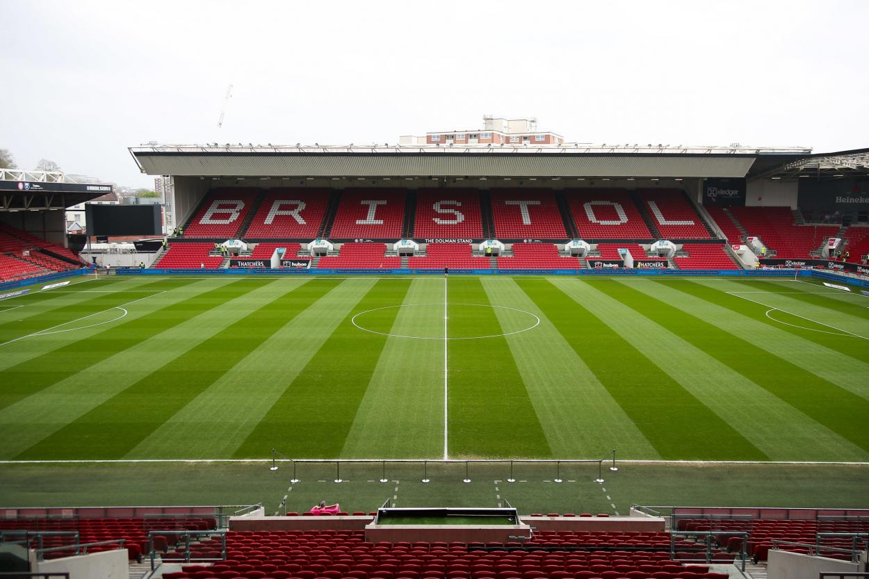 Highlights and goals from Bristol City 4-2 Hull City in the EFL ...