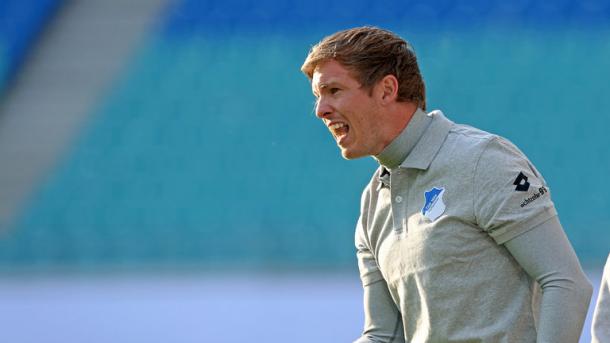Is Julian Nagelsmann the answer? | Image source: Sky Sports
