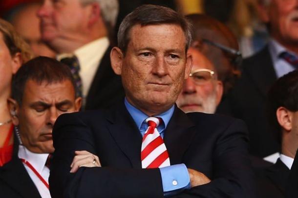 The FA has caused a massive headache for owner Ellis Short | photo: The Chronicle Live