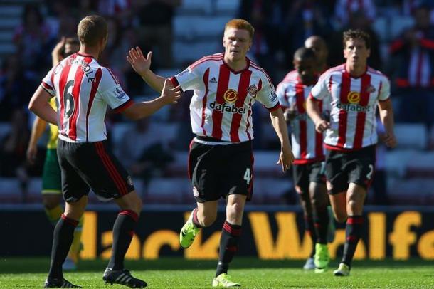 Duncan Watmore has certainly taken his chances to shine, scoring against both Norwich City and Stoke City in the Premier League.