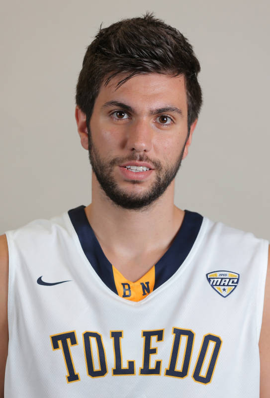 Foto: Toledo Rockets