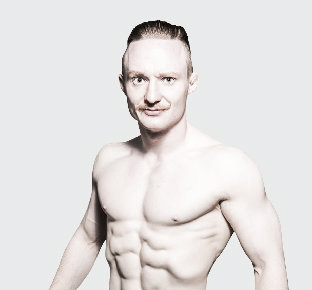 Jack Gallagher is hoping to play the tough gentleman (image: kayfabetoday.wordpress.com)