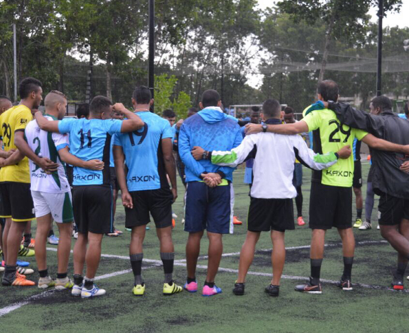 Foto: Jaguares de Córdoba FC