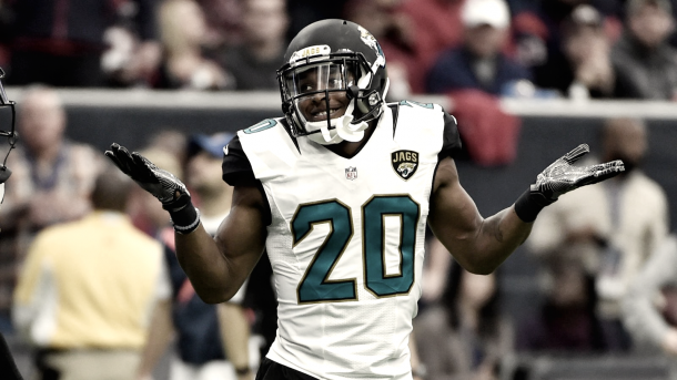 Foto: Jacksonville Jaguars