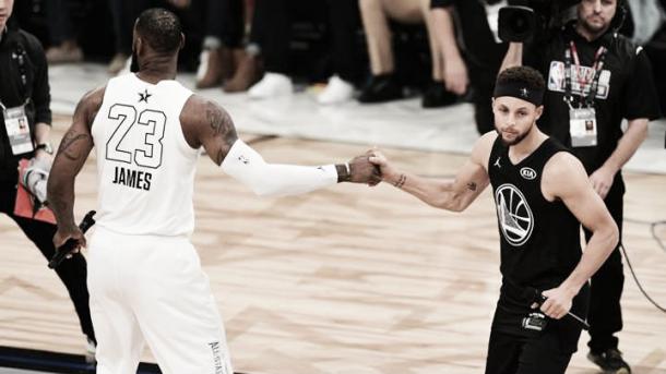 Foto: NBA
