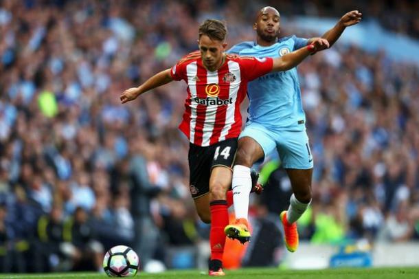 New signing Januzaj starred last week and should do this week / Chronicle Live