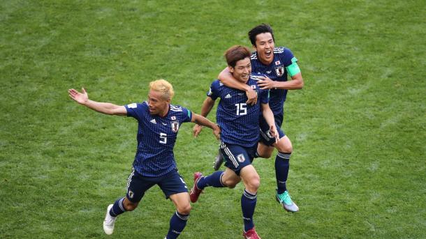 Foto: FIFA