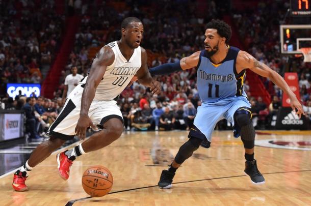 Not just Memphis' best offensive player, Conley has proven to be a significant defensive asset in the league (Jasen Vinlove/USA TODAY Sports)