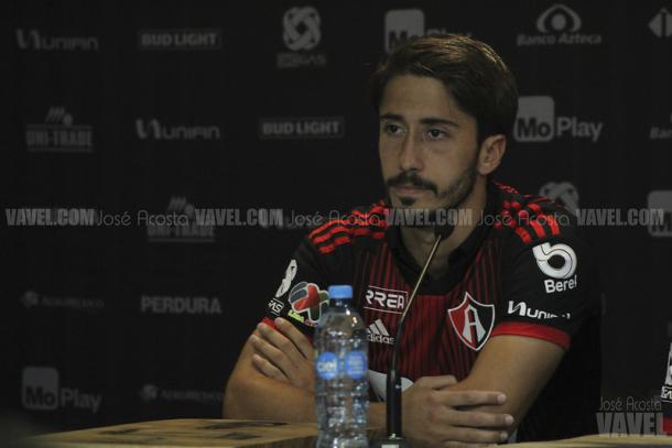 Foto: José Acosta / VAVEL