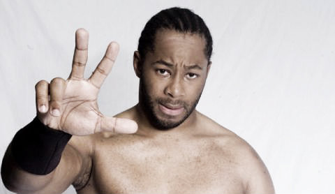 Jay Lethal. Photo- www.f4wonline.com