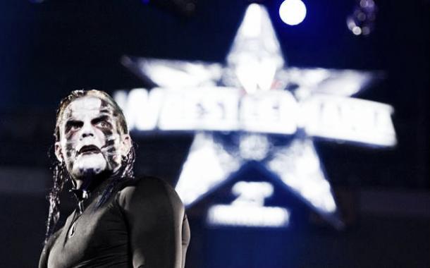 Hardy has expressed interest in a WWE return. Photo- Hiddenremote.com