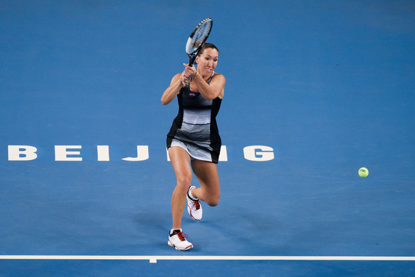 Jelena Jankovic has a 2-4 record in 2017 | Photo: Etienne Oliveau/Getty Images AsiaPac
