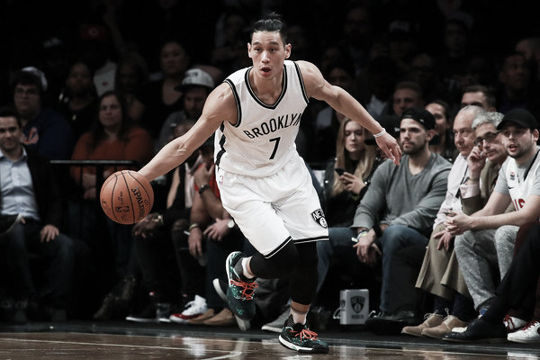 Lin es una figura imprescindible en los Nets