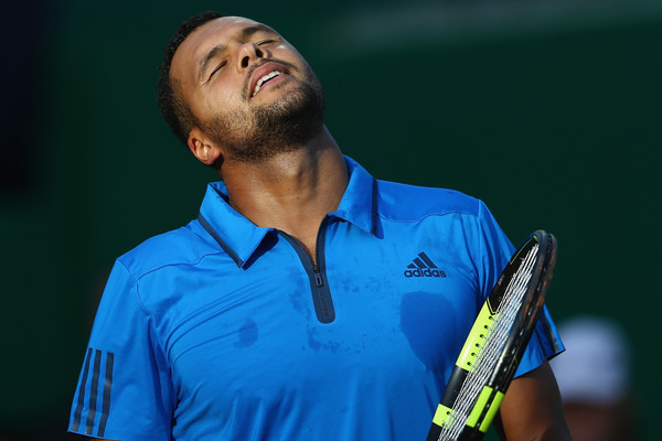  Tsonga - Source: Michael Steele/Getty Images Europe