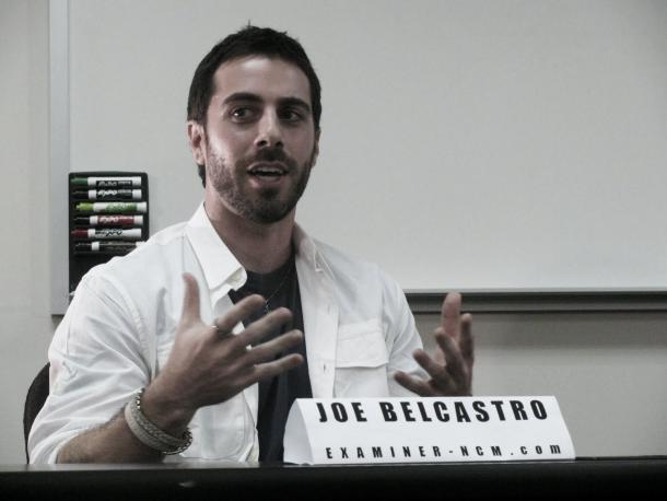  Belcasto will replace Ryan Ward as NXT head writer (image:aitamparoughcut.blogspot.com)