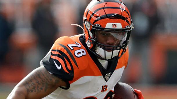 Foto: Sports Yahoo