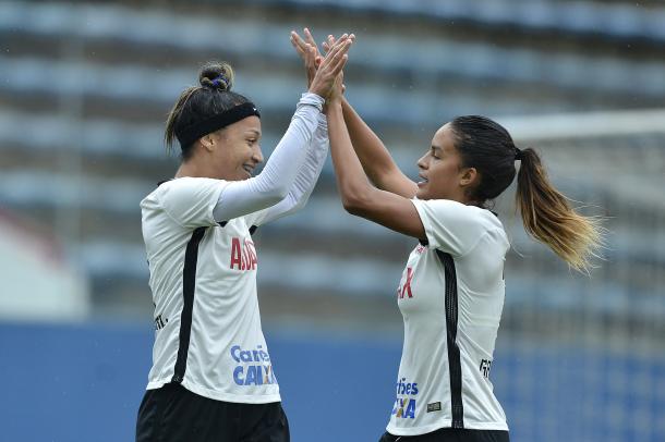 Foto: Mauro Horita/AllSports