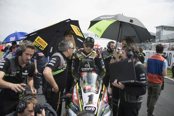 FOTO: Mirco Lazzari - Getty Images