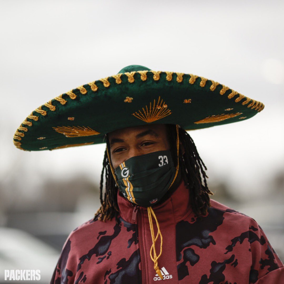 Photo: Green Bay Packers