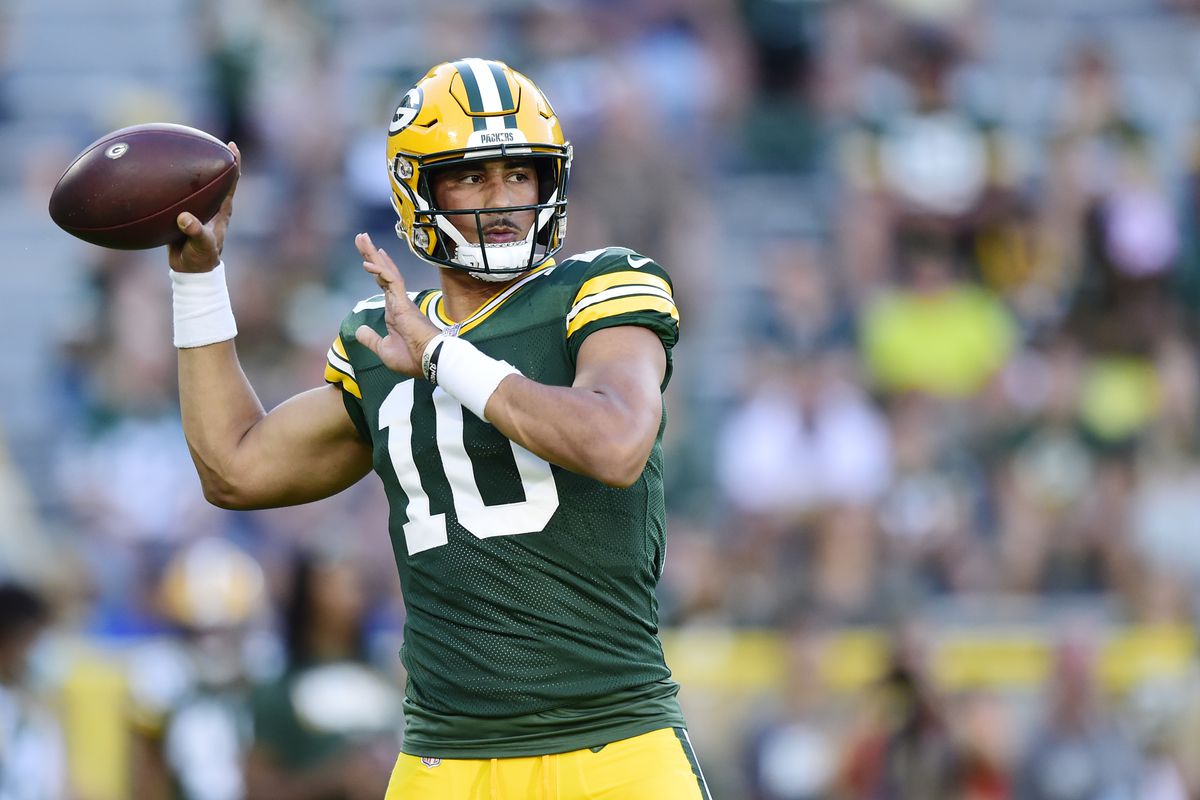 Green Bay Packers vs. Kansas City Chiefs preseason game score, updates