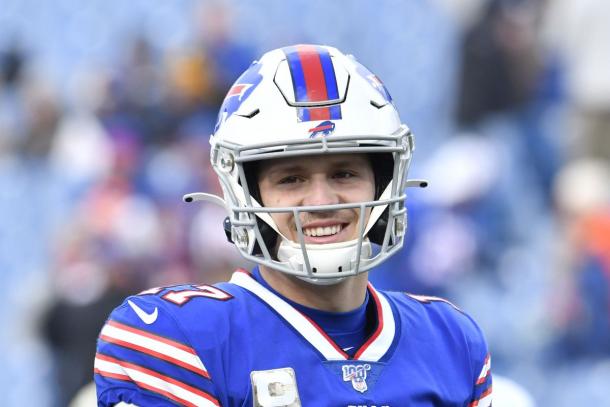 Foto: Buffalo Rumblings
