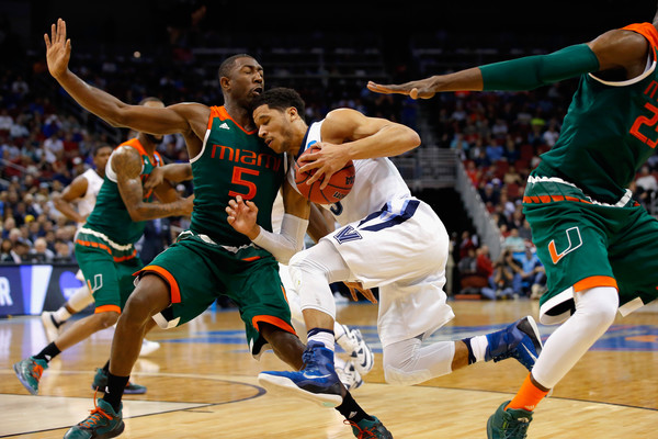 Kevin C. Cox/Getty Images North America