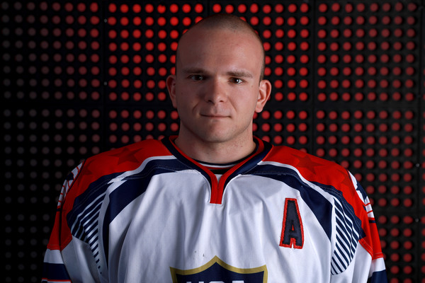 Pauls will lead the U.S. Men's Paralympic team as they seek a third straight gold medal/Photo: Tom Pennington/Getty Images