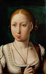 Juana I | Fuente: WikiCommons